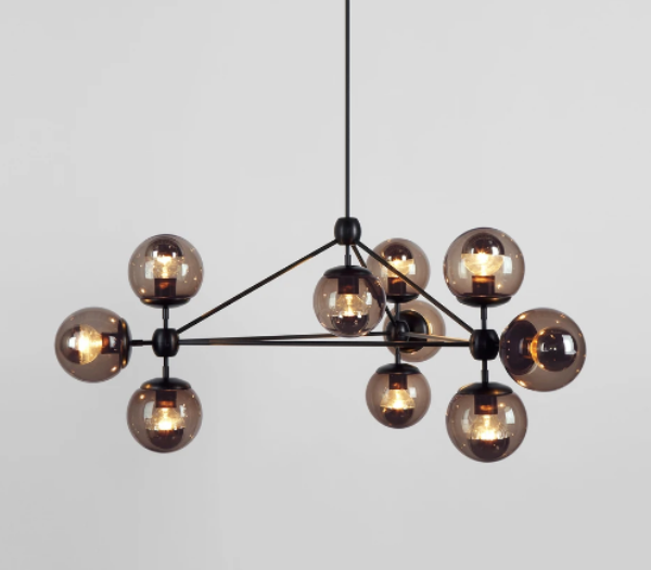 Modo style Chandelier