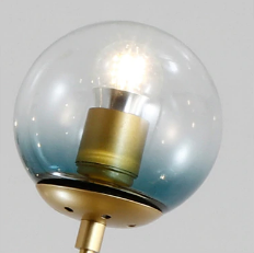 Modo style Chandelier