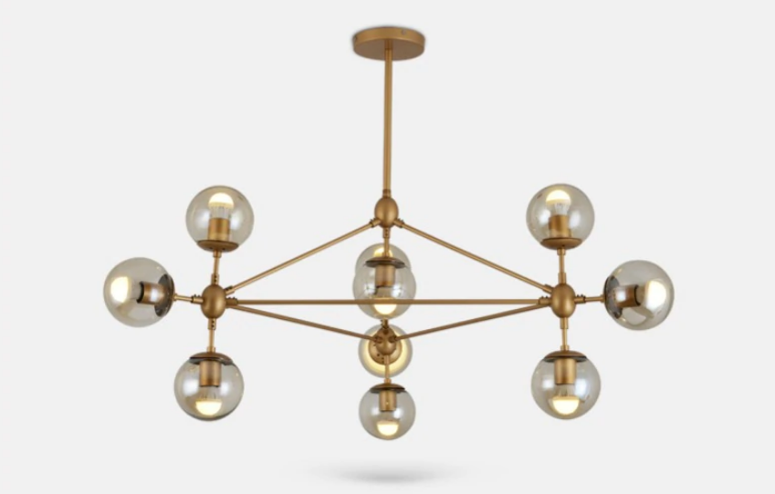 Modo style Chandelier