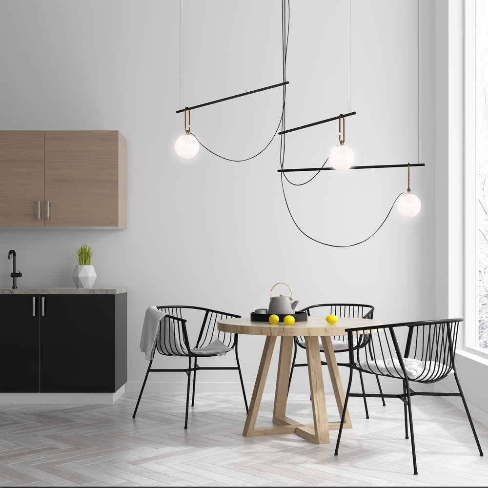NH S3 style Pendant