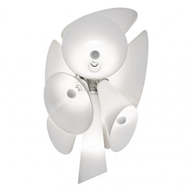 Nebula style Pendant Light