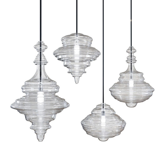 Neverending Glory style Light Pendant