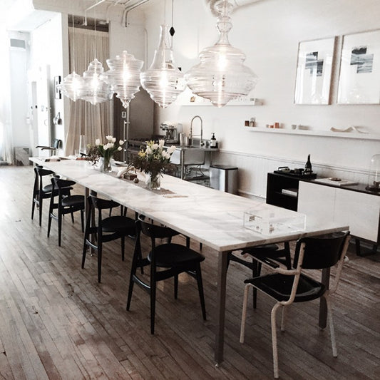 Neverending Glory style Light Pendant