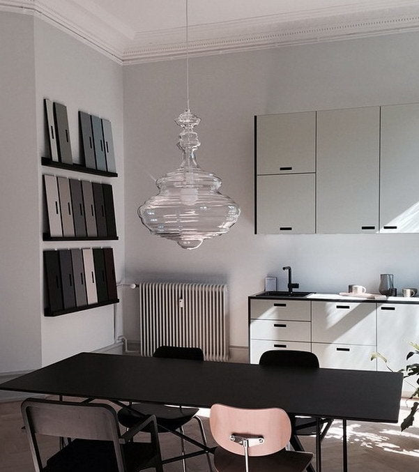 Neverending Glory style Light Pendant