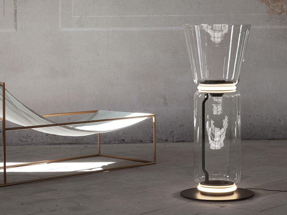 Noctambule Floor/Table Lamp Flos