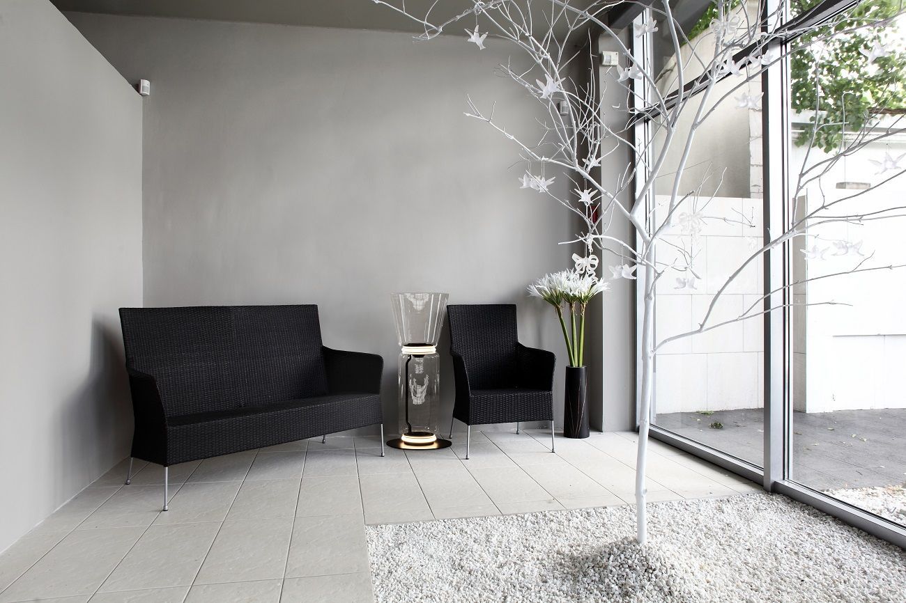 Noctambule Floor/Table Lamp Flos