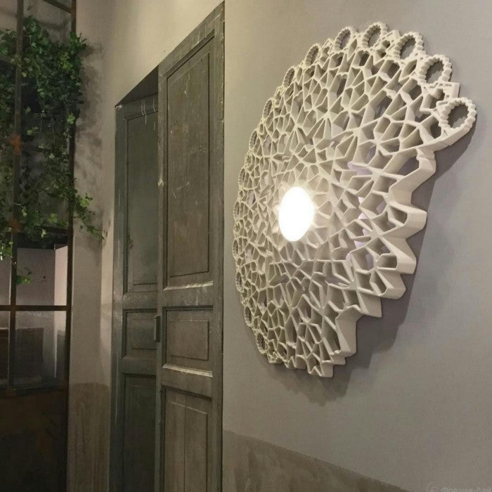 Notredame Ceiling Wall Light Karman