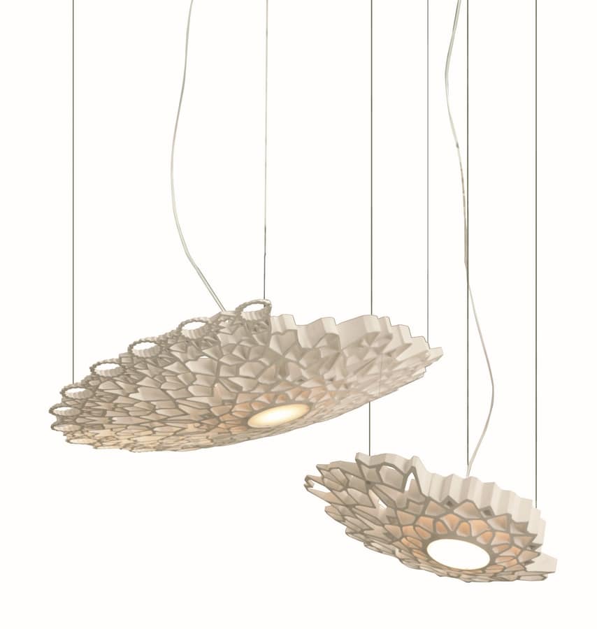 Notredame Suspension Lamp Karman