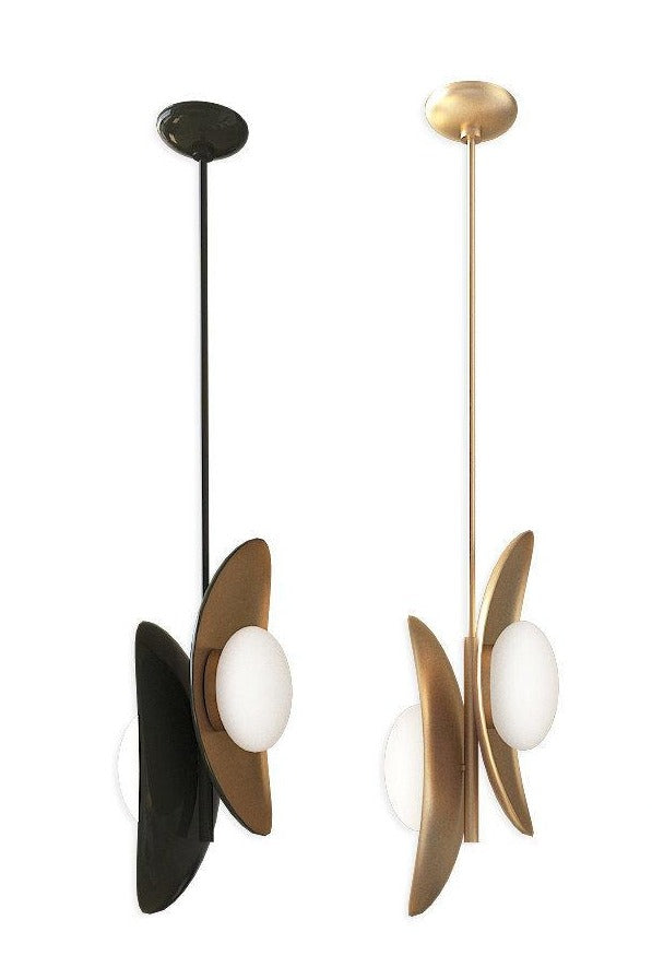 Nouvel style Pendant