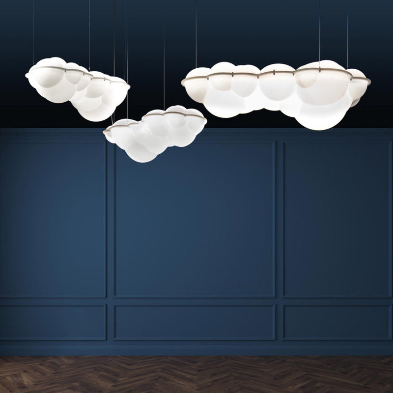 Nuvola Cloud Light Pendant Nemo