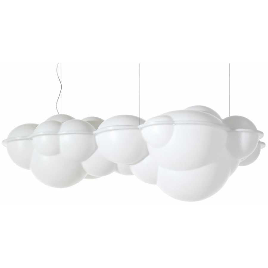Nuvola Cloud Light Pendant Nemo