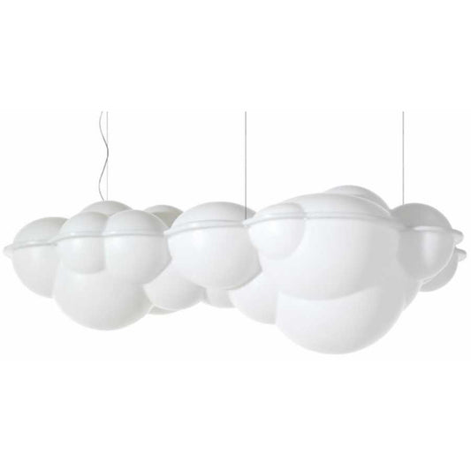 Nuvola Cloud Light Pendant Nemo