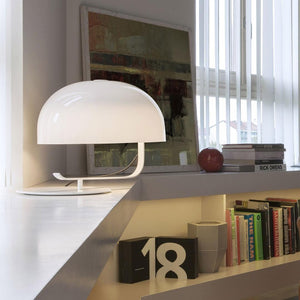 Oluce Zanuso 275 style Table Lamp