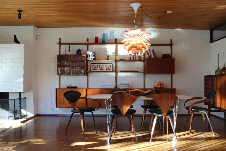 Ph Artichoke style Pendant Louis Poulsen