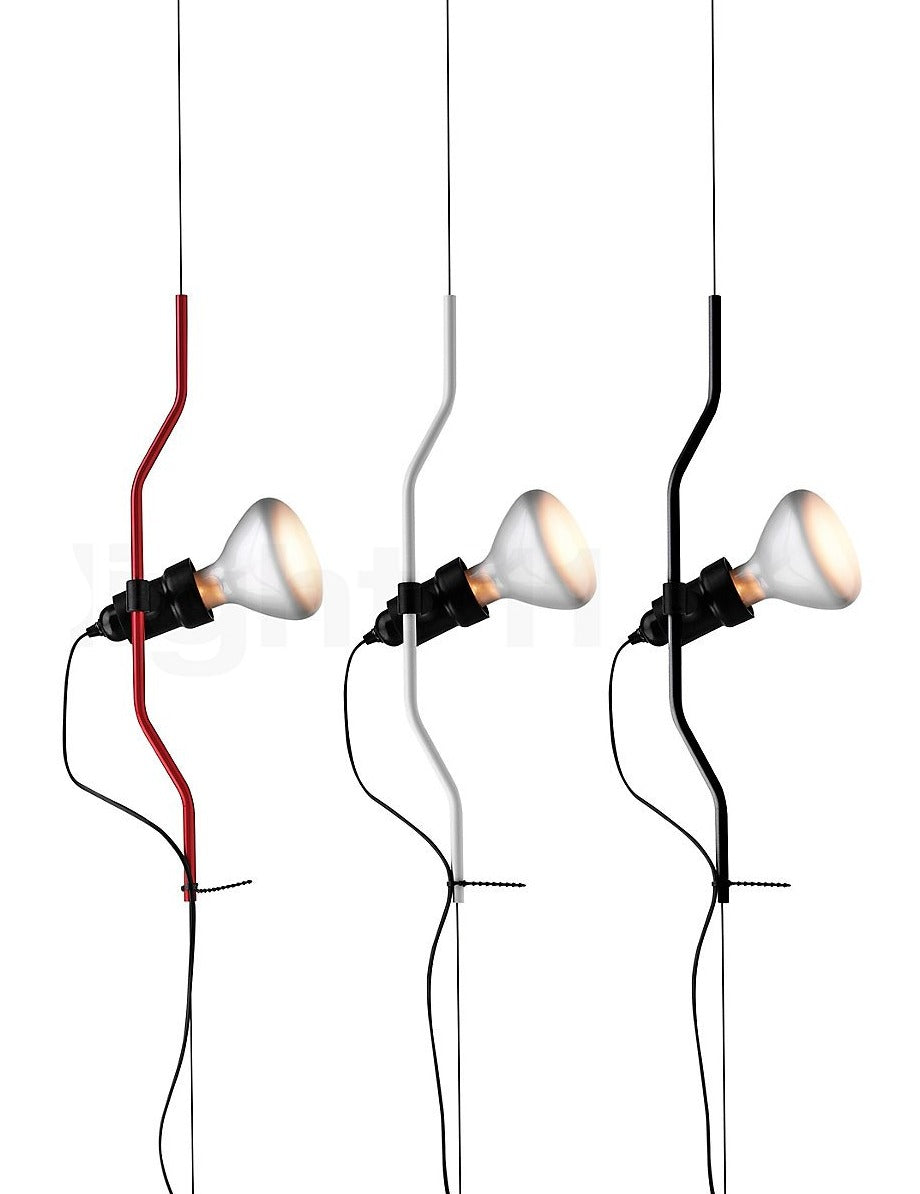 Parentesi style Pendant Light