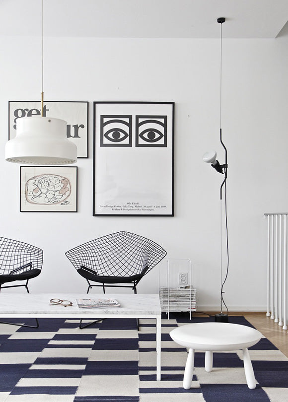 Parentesi style Pendant Light