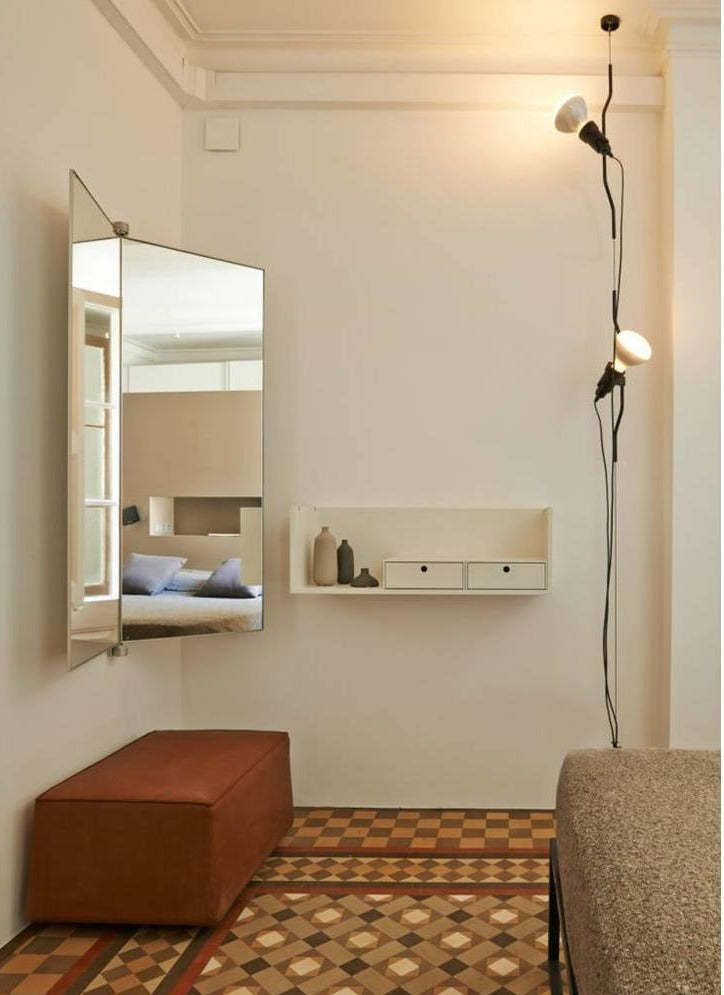 Parentesi style Pendant Light