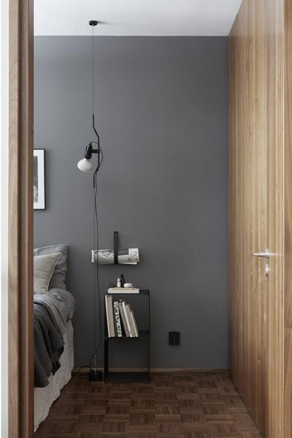 Parentesi style Pendant Light