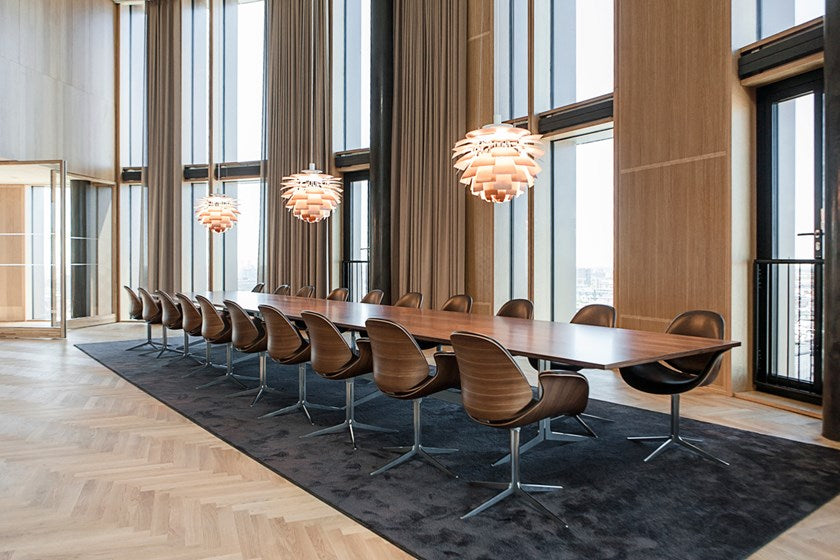 Ph Artichoke style Pendant Louis Poulsen