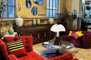 Pipistrello Table lamp Martinelli Luce Gae Aulenti