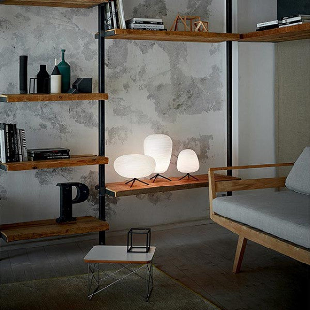 Rituals style Table Lamp 