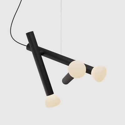 Parc style Light Pendant