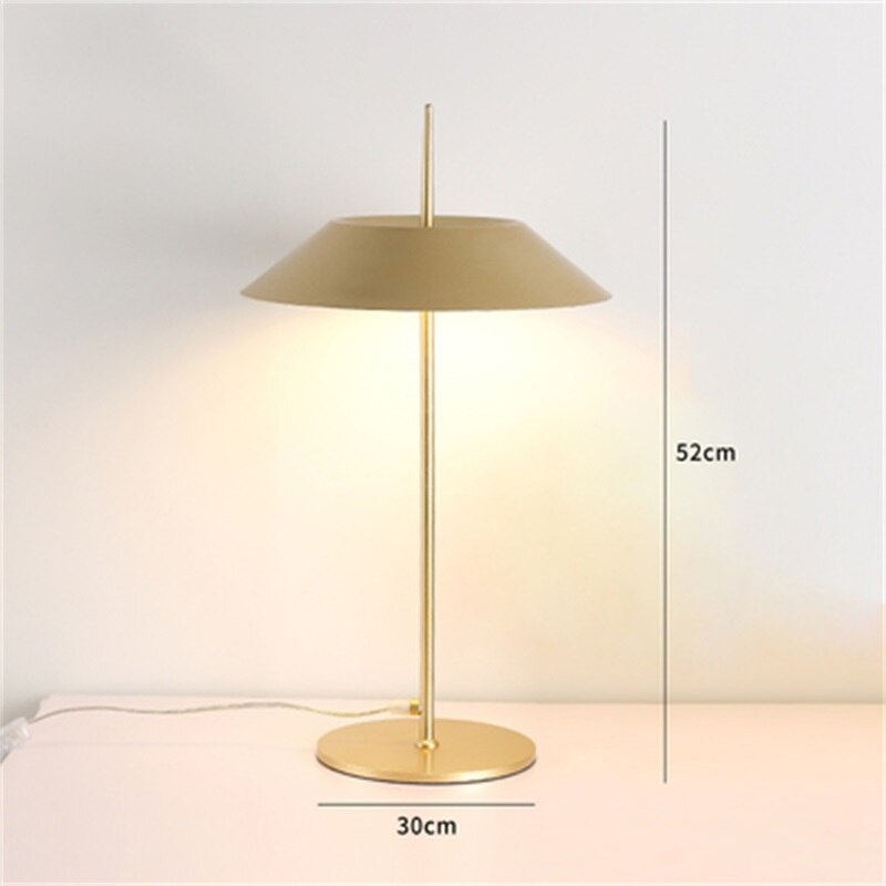 Mayfair style Table Lamp