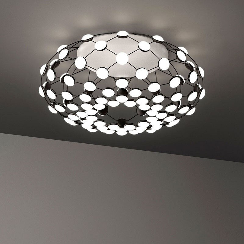The Mesh style Ceiling Light