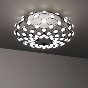 The Mesh style Ceiling Light