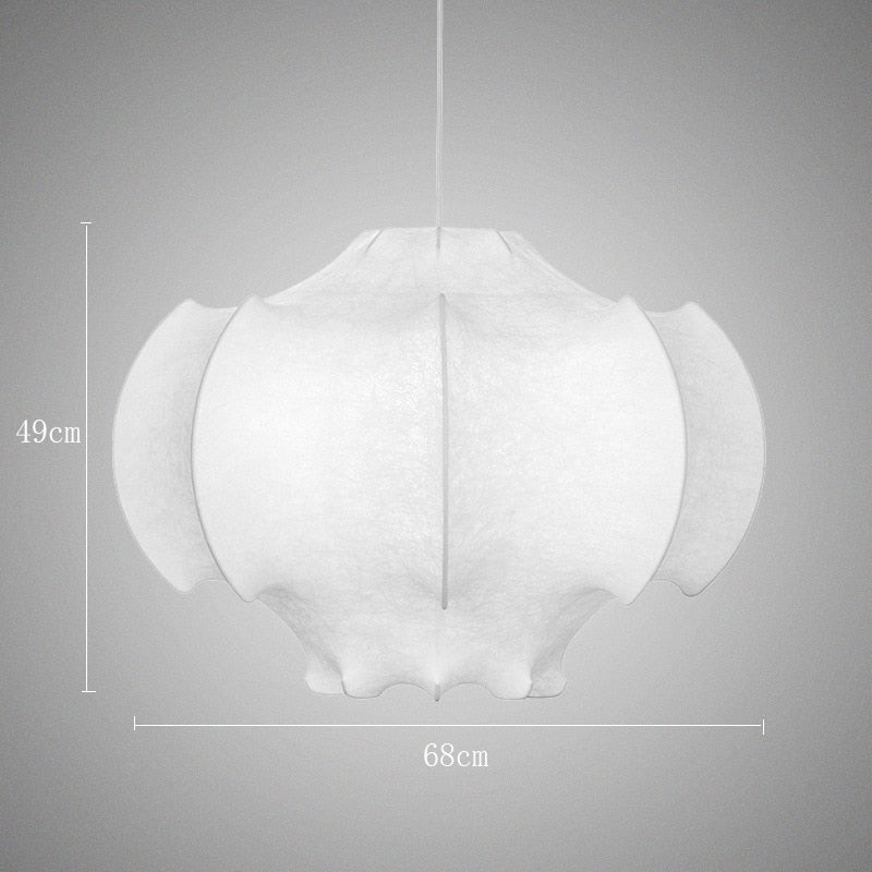 Viscontea style Light Pendant 