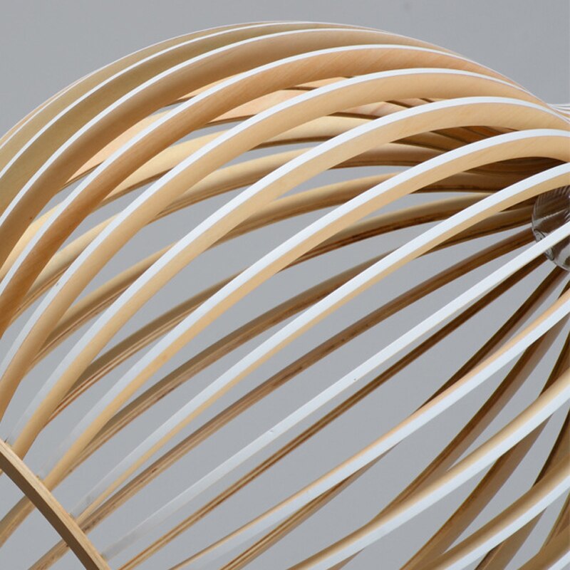 Octo style Pendant Light