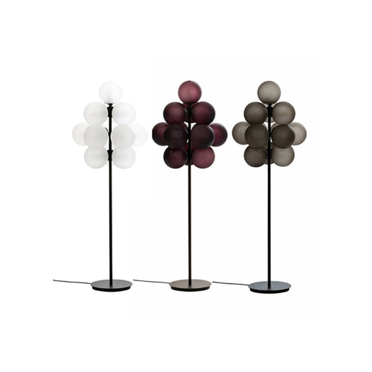 Stella Grape style Floor Lamp 3-colors
