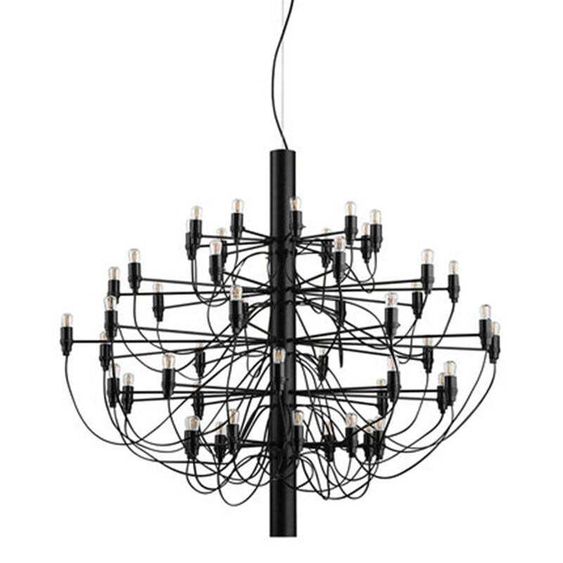 Model 2097 Sarfatti style Chandelier