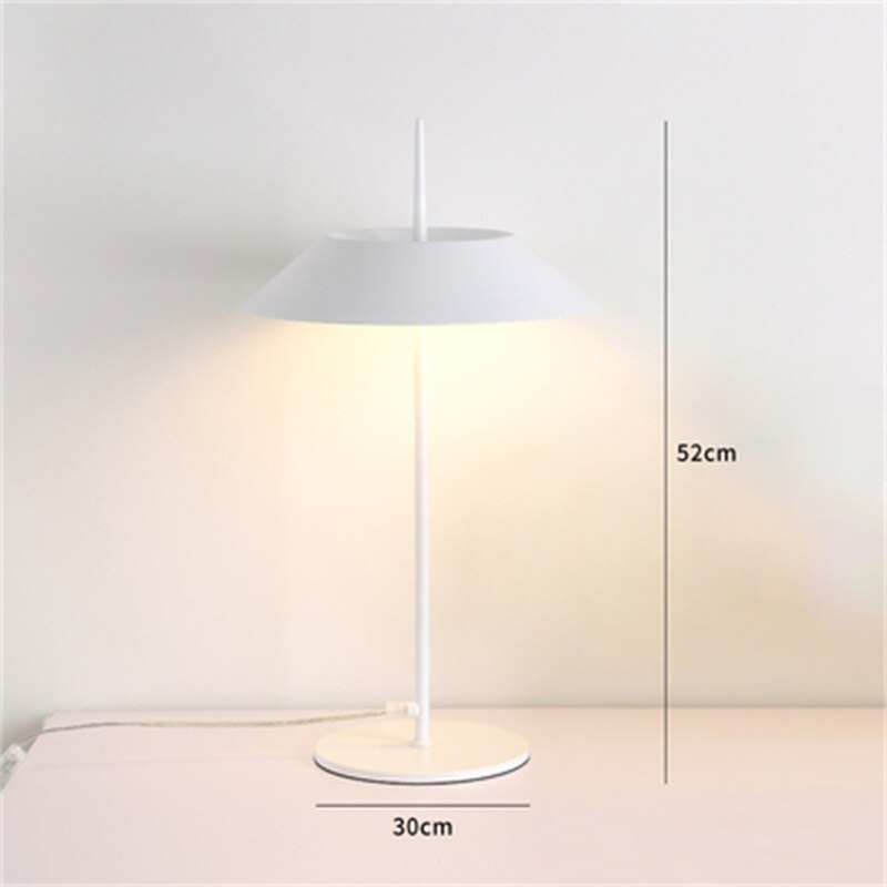 Mayfair style Table Lamp