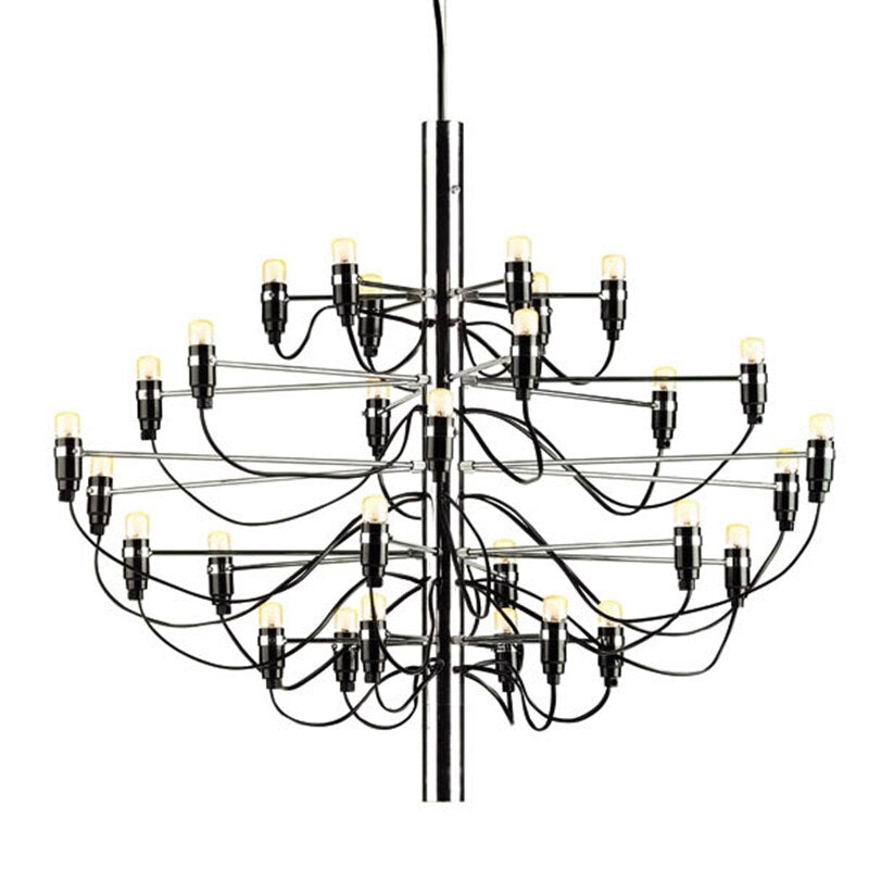 Model 2097 Sarfatti style Chandelier