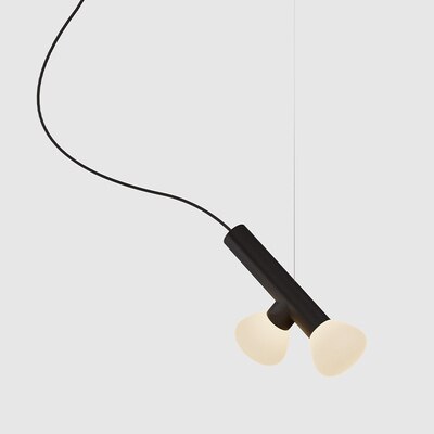 Parc style Light Pendant