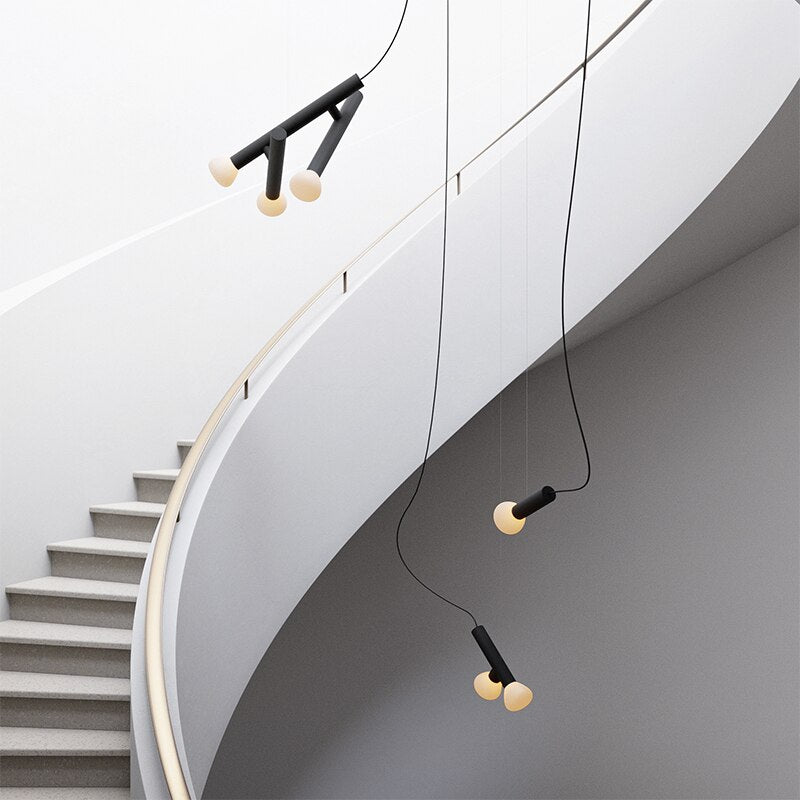 Parc style Light Pendant