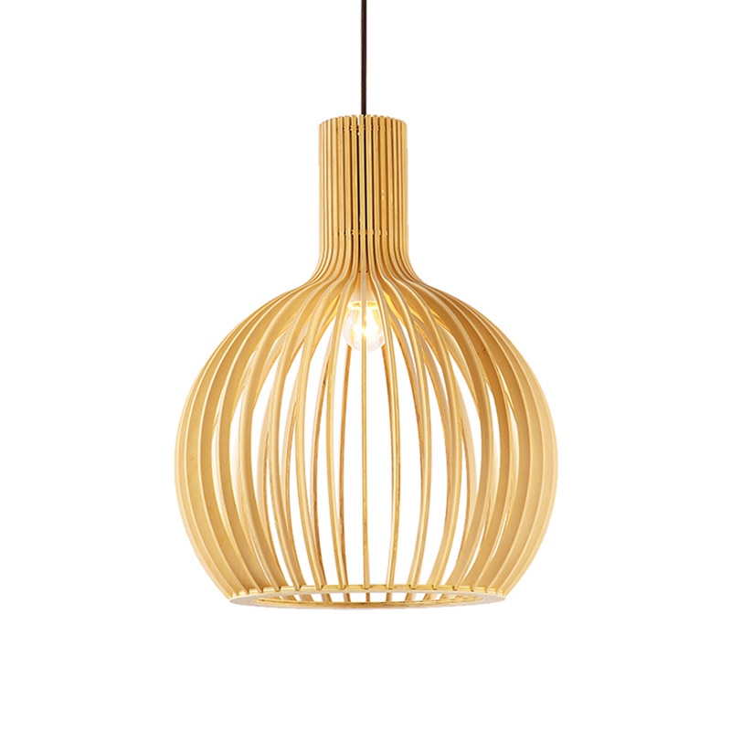 Octo style Pendant Light