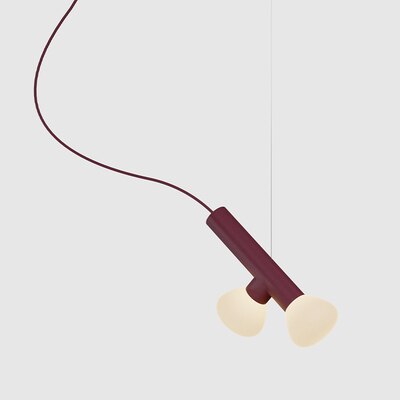 Parc style Light Pendant