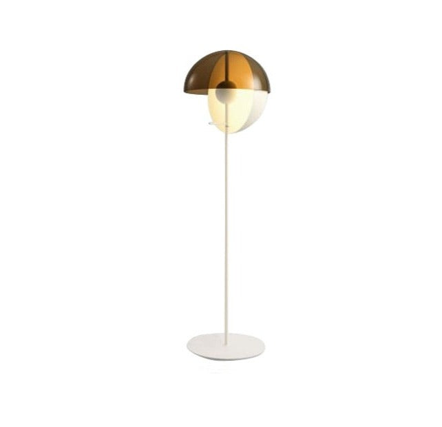 Theia style Floor Lamp