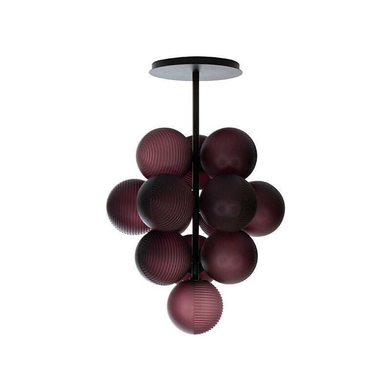 Stellar Grape style Pendant