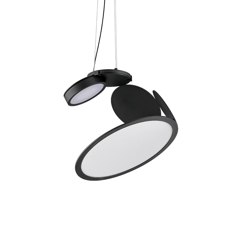 Cut SP Pendant