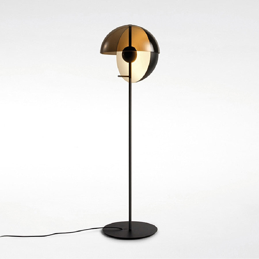 Theia style Floor Lamp