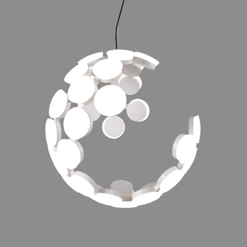 Scopas Pendant