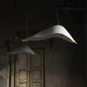 Moby Dick Light Pendant Lamp