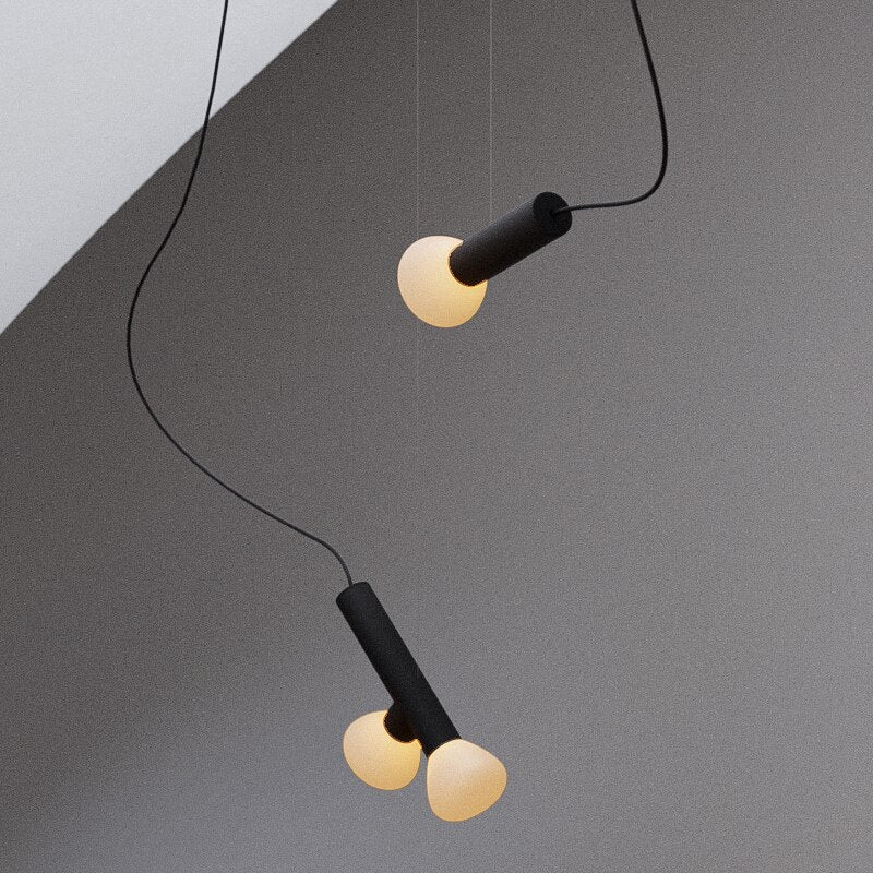 Parc style Light Pendant