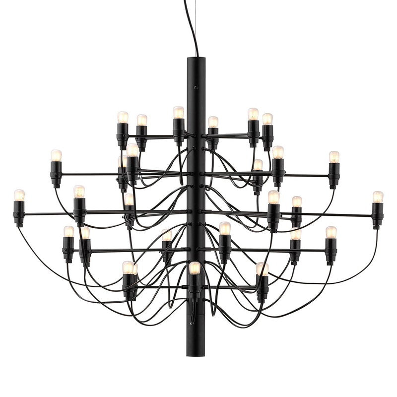 Sarfatti 2097 Chandelier flos