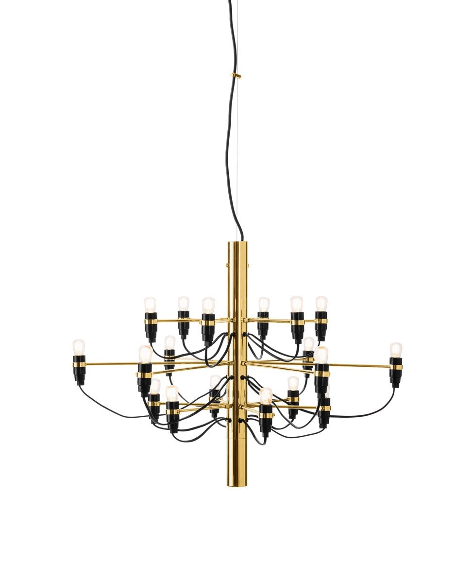 Sarfatti 2097 Chandelier flos