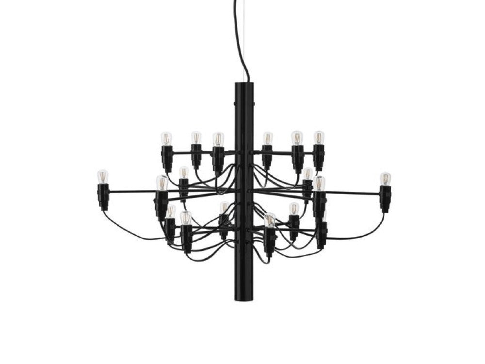 Sarfatti 2097 Chandelier flos