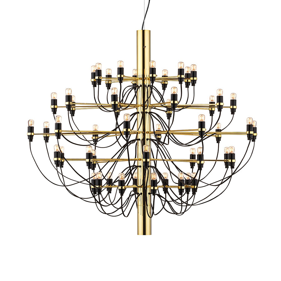 Sarfatti 2097 Chandelier flos